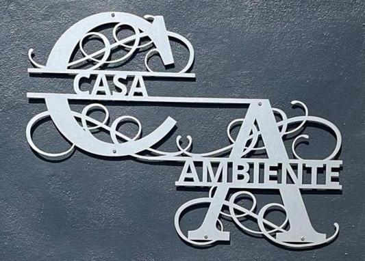 Casa Ambiente - Topausgestattetes Haus in Strandnähe - Casa de 3 dormitorios - 34