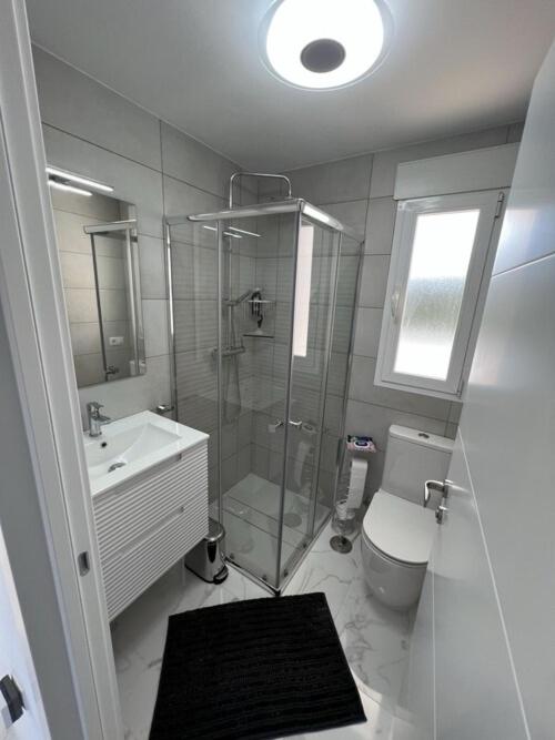 Casa Ambiente - Topausgestattetes Haus in Strandnähe - Casa de 3 dormitorios - 31