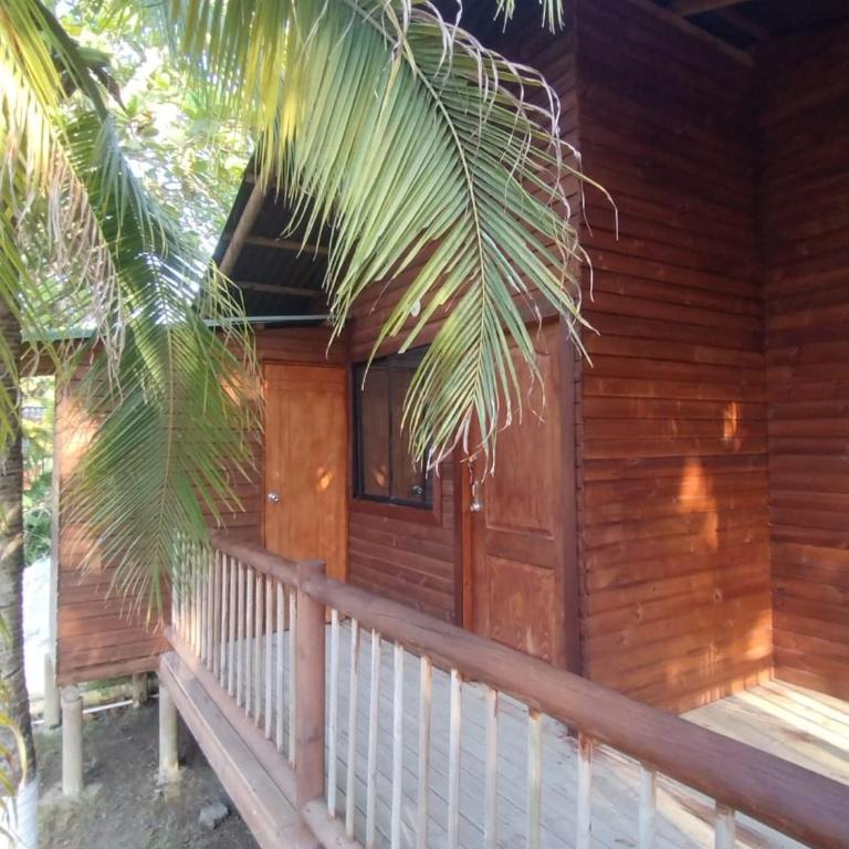 Casa de las Dos Palmas, Coveñas - Superior Family Room - 2