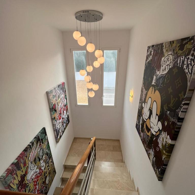 Casa Ambiente - Topausgestattetes Haus in Strandnähe - Casa de 3 dormitorios - 18