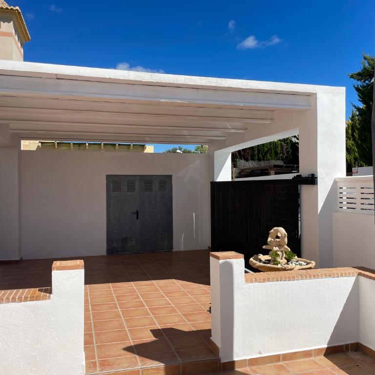 Casa Ambiente - Topausgestattetes Haus in Strandnähe - Casa de 3 dormitorios - 14