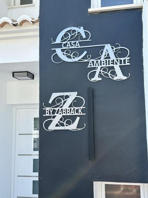 Casa Ambiente - Topausgestattetes Haus in Strandnähe - Casa de 3 dormitorios - 35