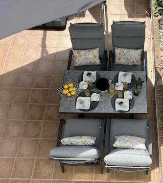 Casa Ambiente - Topausgestattetes Haus in Strandnähe - Casa de 3 dormitorios - 13