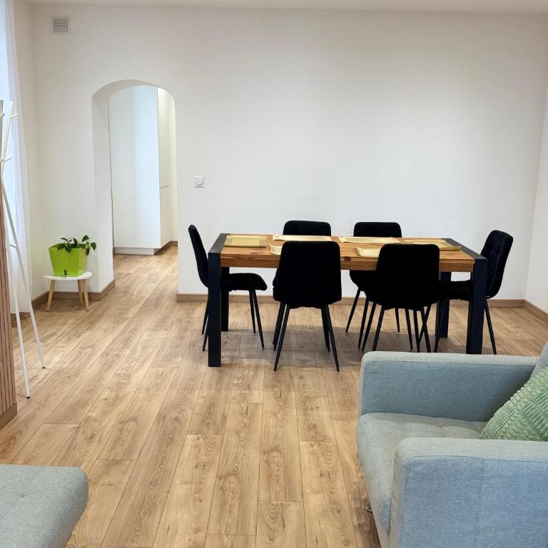 Le Marteley T4 - Appartamento con 3 Camere da Letto - 9