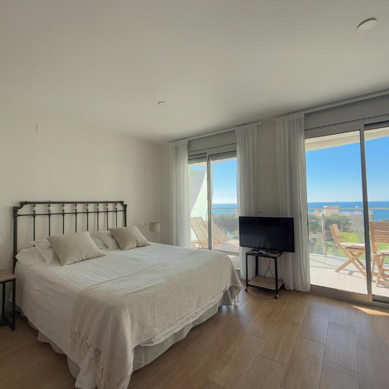 Clauhomes Salou Views - Apartamento con vistas al mar - 1