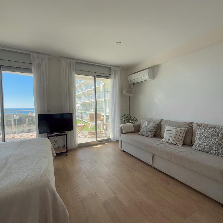 Clauhomes Salou Views - Apartamento con vistas al mar - 5