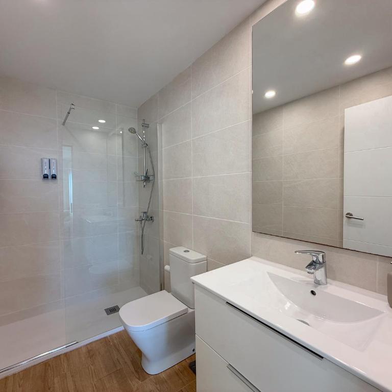 Clauhomes Salou Views - Apartamento con vistas al mar - 7