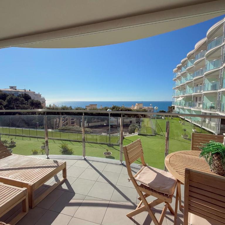 Clauhomes Salou Views - Apartamento con vistas al mar - 8