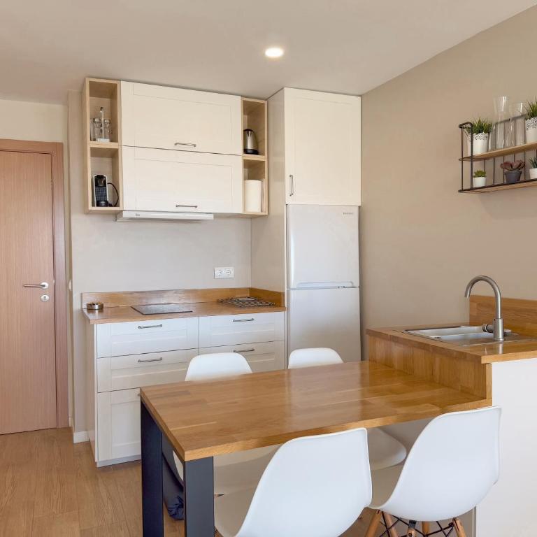 Clauhomes Salou Views - Apartamento con vistas al mar - 6