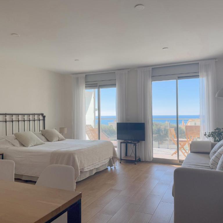 Clauhomes Salou Views - Apartamento con vistas al mar - 4