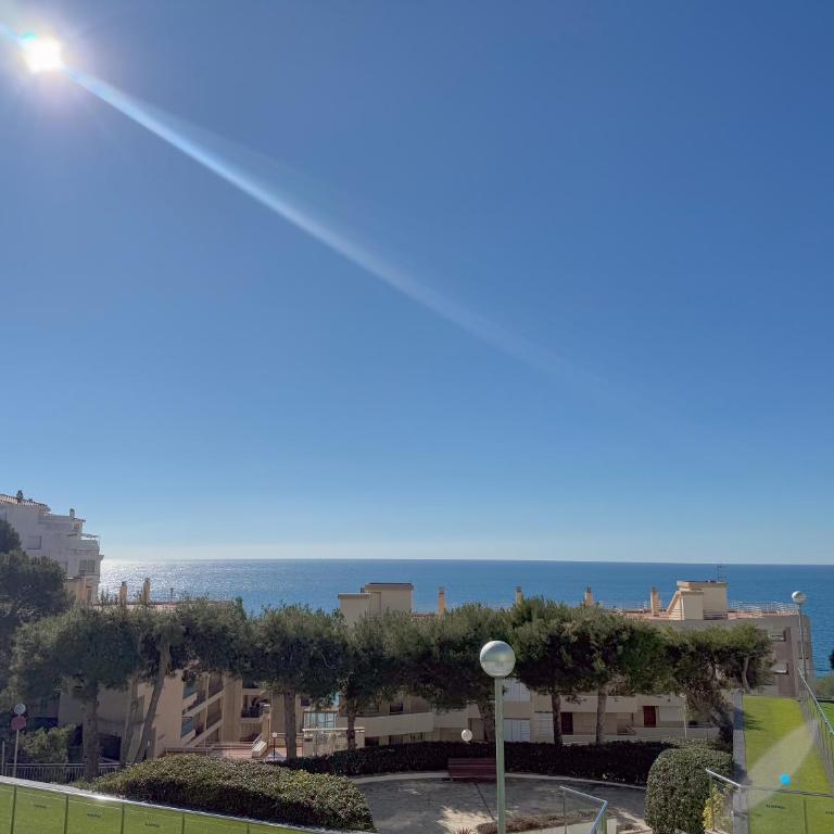 Clauhomes Salou Views - Apartamento con vistas al mar - 14