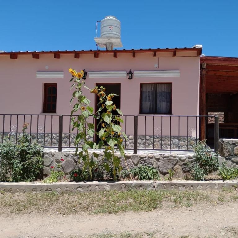 Casa de campo huaka huasy 2 - Casa de 2 dormitorios - 3