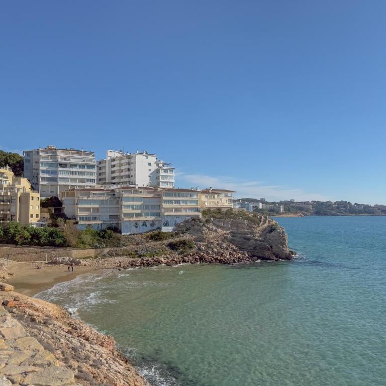 Clauhomes Salou Views - Apartamento con vistas al mar - 12