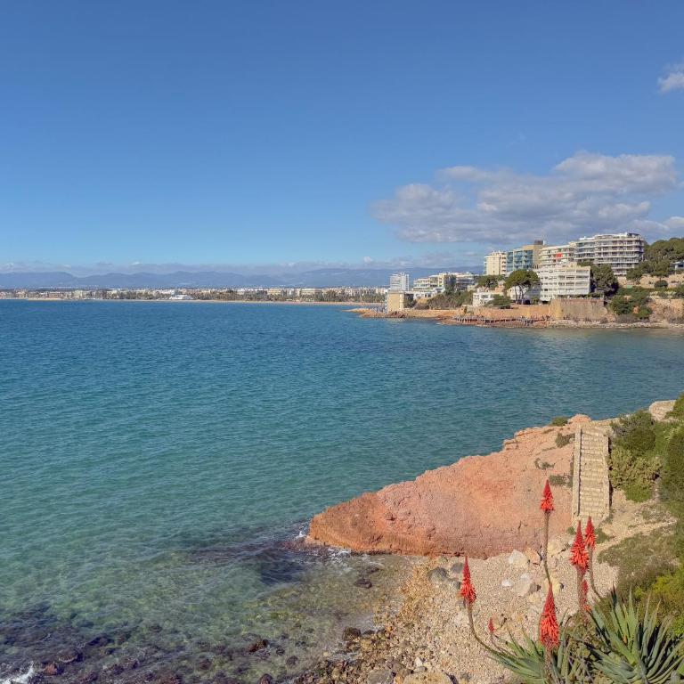 Clauhomes Salou Views - Apartamento con vistas al mar - 15