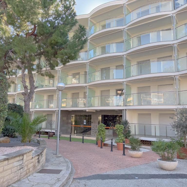 Clauhomes Salou Views - Apartamento con vistas al mar - 17