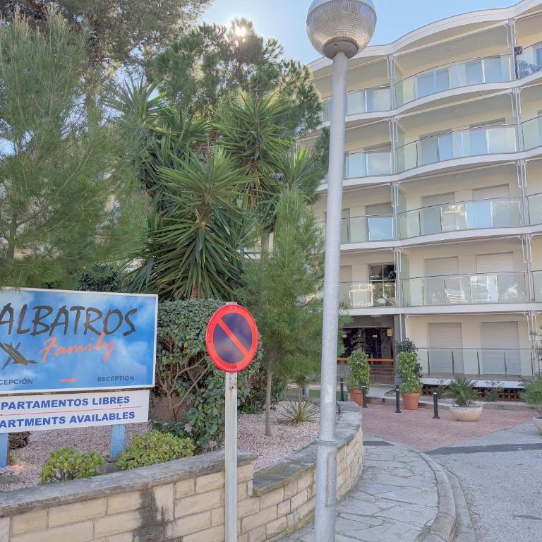 Clauhomes Salou Views - Apartamento con vistas al mar - 18