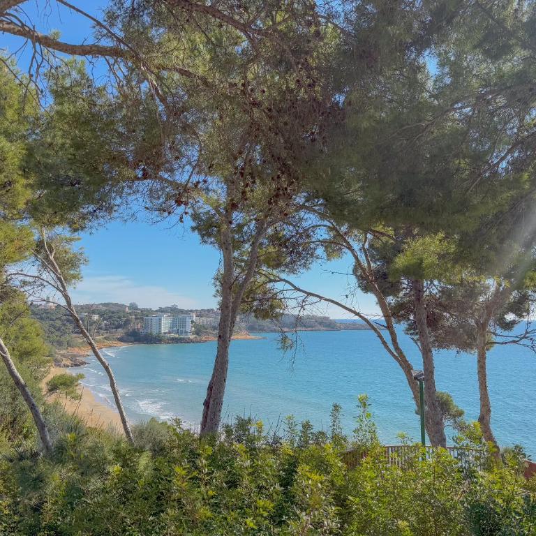 Clauhomes Salou Views - Apartamento con vistas al mar - 11