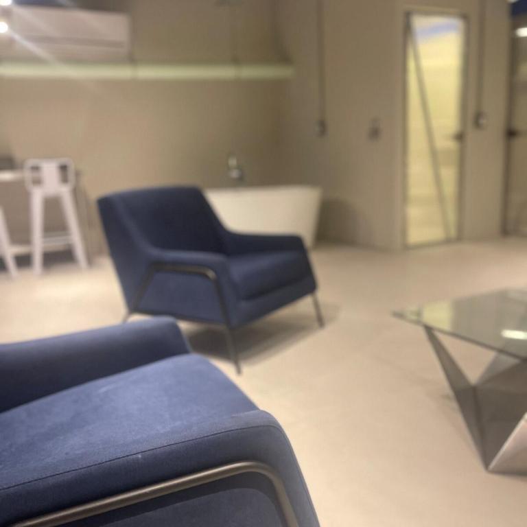 Minimalist loft blocks away from telmex - Apartamento de 1 dormitorio - 2