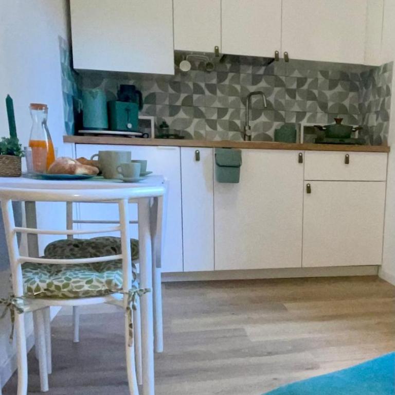 Wisteria Apartment - Appartamento con 1 Camera da Letto - 1