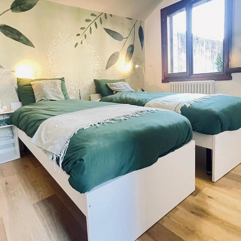 Wisteria Apartment - Appartamento con 1 Camera da Letto - 4