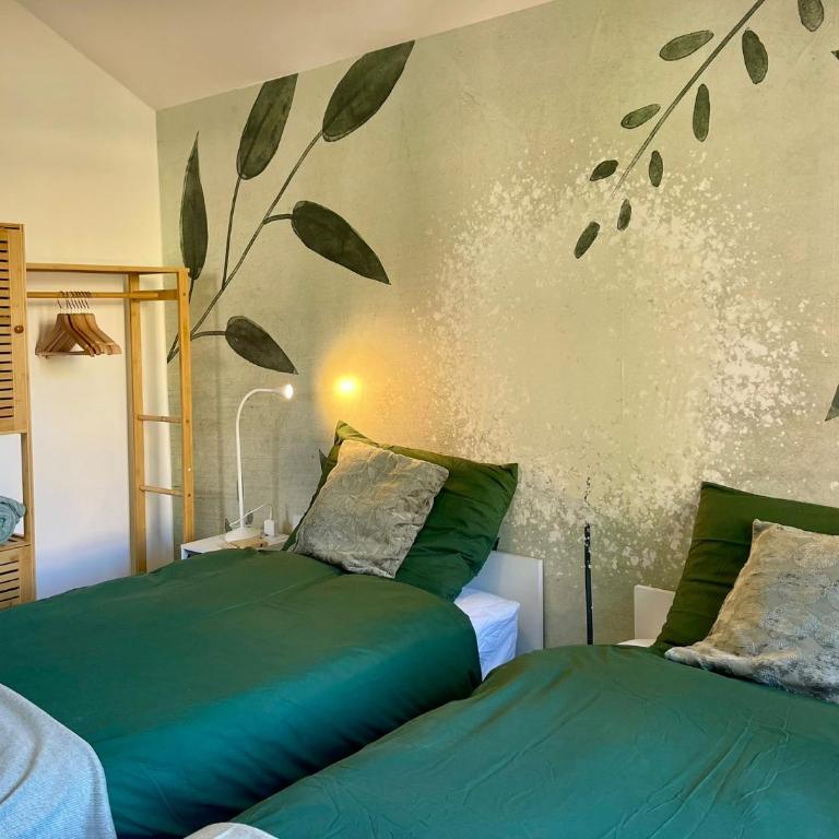 Wisteria Apartment - Appartamento con 1 Camera da Letto - 6