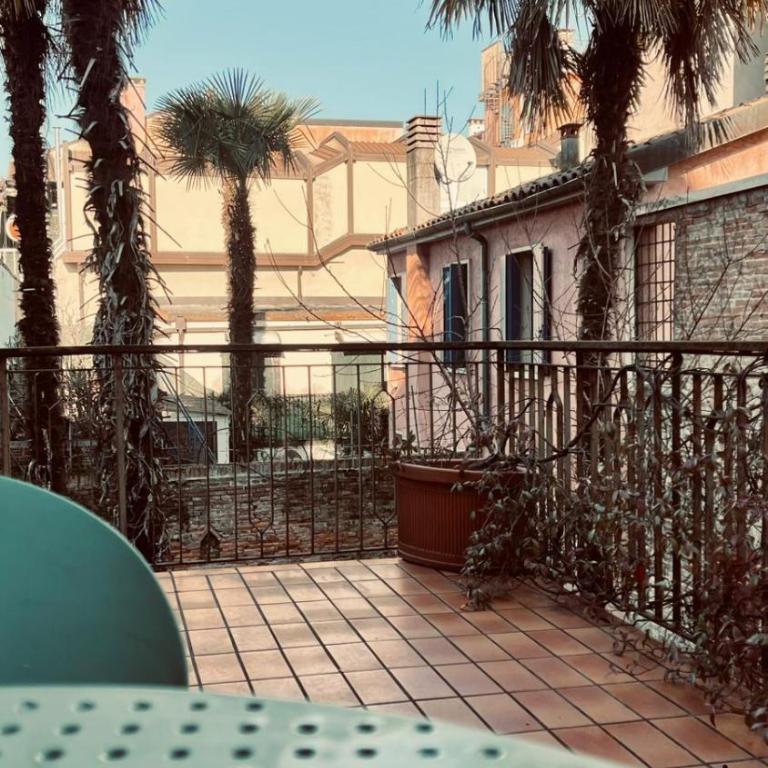 Wisteria Apartment - Appartamento con 1 Camera da Letto - 7
