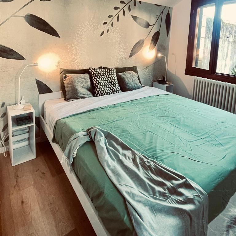 Wisteria Apartment - Appartamento con 1 Camera da Letto - 9
