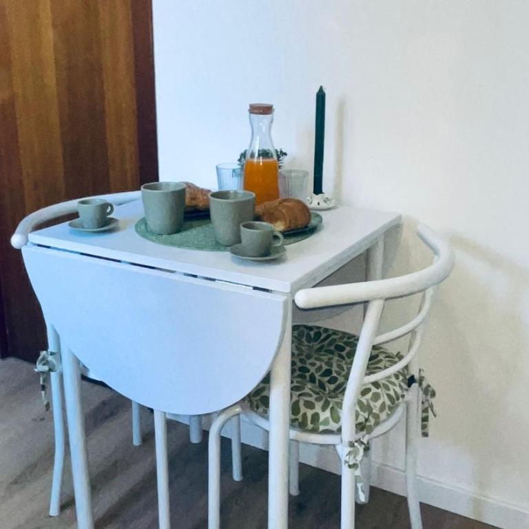 Wisteria Apartment - Appartamento con 1 Camera da Letto - 11