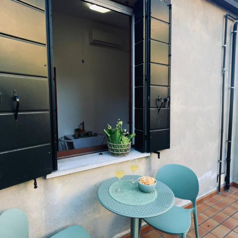 Wisteria Apartment - Appartamento con 1 Camera da Letto - 12