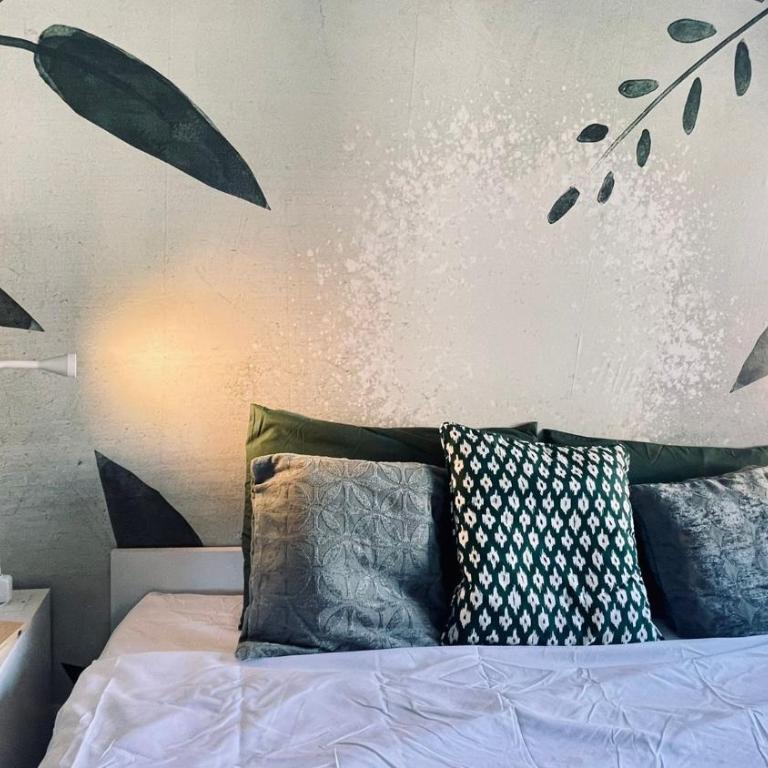Wisteria Apartment - Appartamento con 1 Camera da Letto - 14