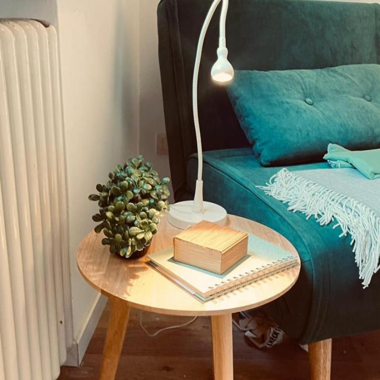 Wisteria Apartment - Appartamento con 1 Camera da Letto - 15