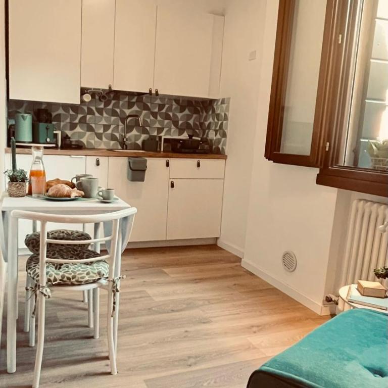 Wisteria Apartment - Appartamento con 1 Camera da Letto - 17