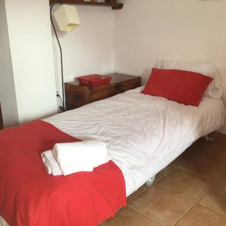 Paso del Onso - One-Bedroom Apartment - 75