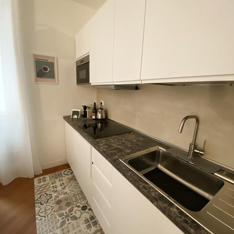 LovingRome Colosseum - Appartamento con 1 Camera da Letto - 12