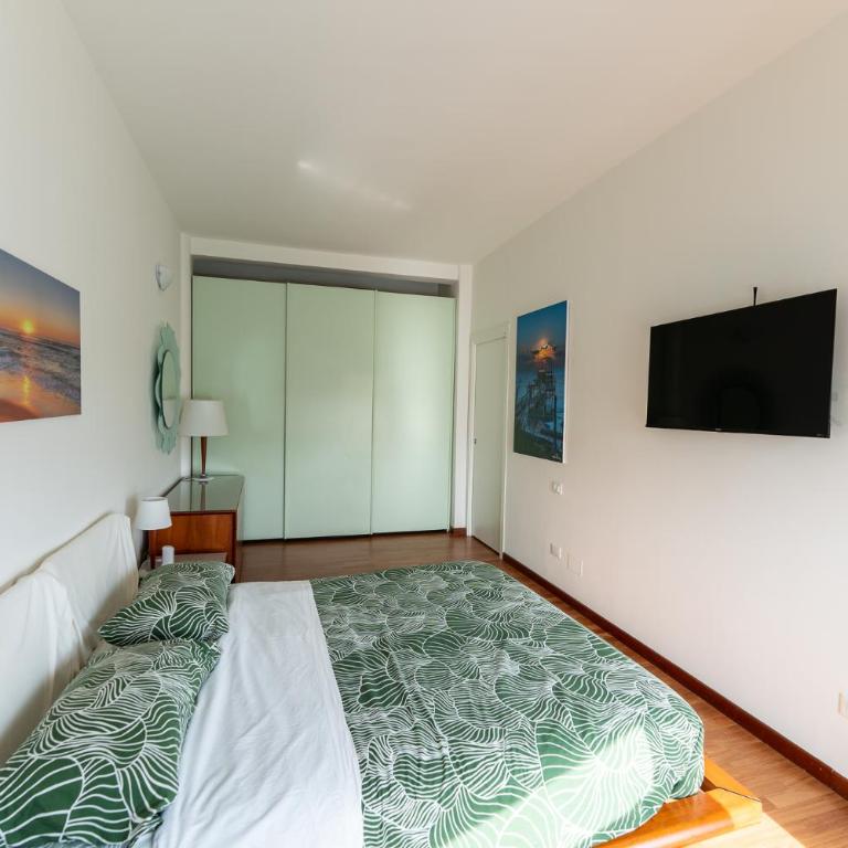 "Casa incantevole" fronte mare Pescara - Appartamento Via Buozzi - Appartamento con 2 Camere da Letto - 26