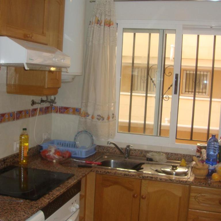 Marinador 1 - Apartamento Estudio con vistas al mar - 10