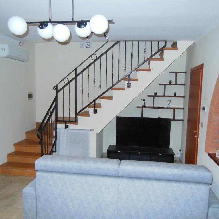 GATE 45 intero appartamento - Appartamento con 2 Camere da Letto - 5
