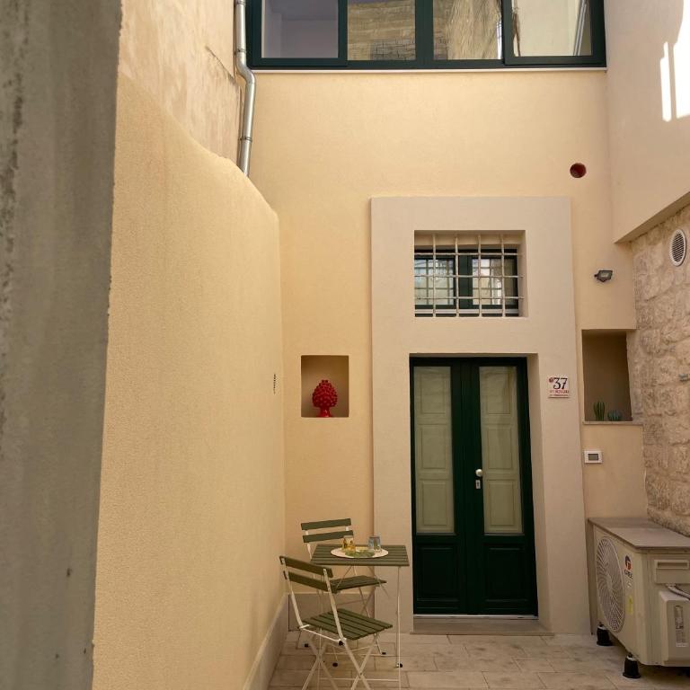 U' Curtigghiu - One-Bedroom Apartment - 5