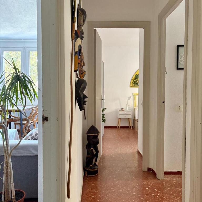 Rincon del Mar - Apartamento de 3 dormitorios - 8