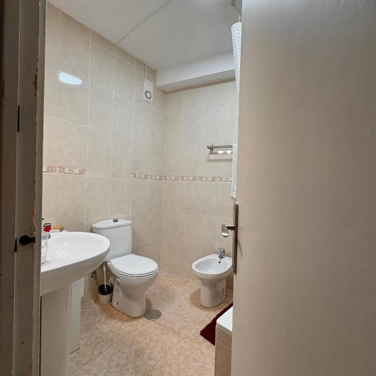 Rincon del Mar - Apartamento de 3 dormitorios - 10