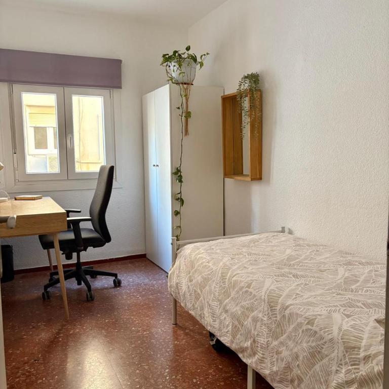 Rincon del Mar - Apartamento de 3 dormitorios - 14