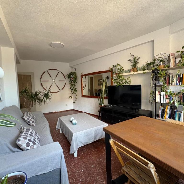 Rincon del Mar - Apartamento de 3 dormitorios - 15