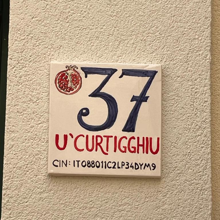 U' Curtigghiu - One-Bedroom Apartment - 6