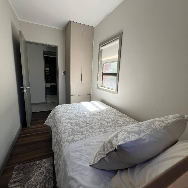 Departamento Ciprés - Apartamento de 2 dormitorios - 8