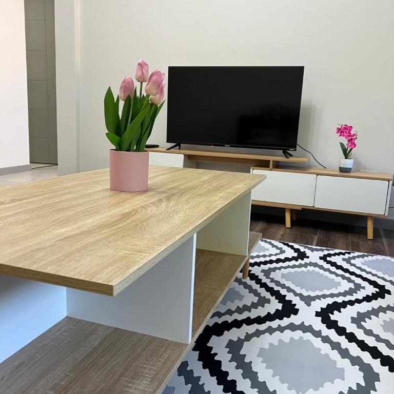 Departamento Ciprés - Apartamento de 2 dormitorios - 9