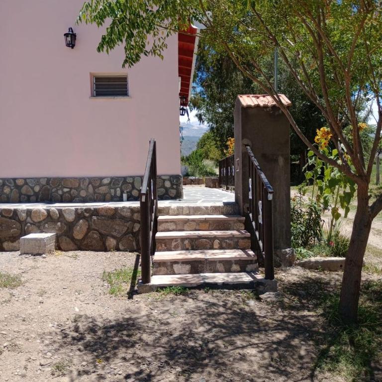 Casa DE CAMPO SUMAQ WASI - Casa de 2 dormitorios - 8