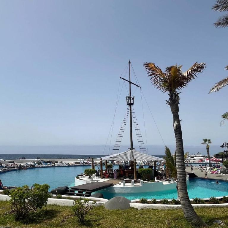 MARTIANEZ BEACH Sea View - Apartamento de 3 dormitorios con vistas al mar - 34