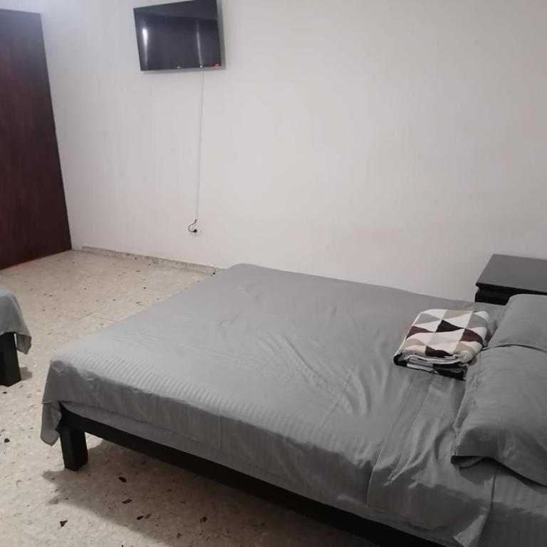Torre Romo Departamento 1-1 - One-Bedroom Apartment - 1