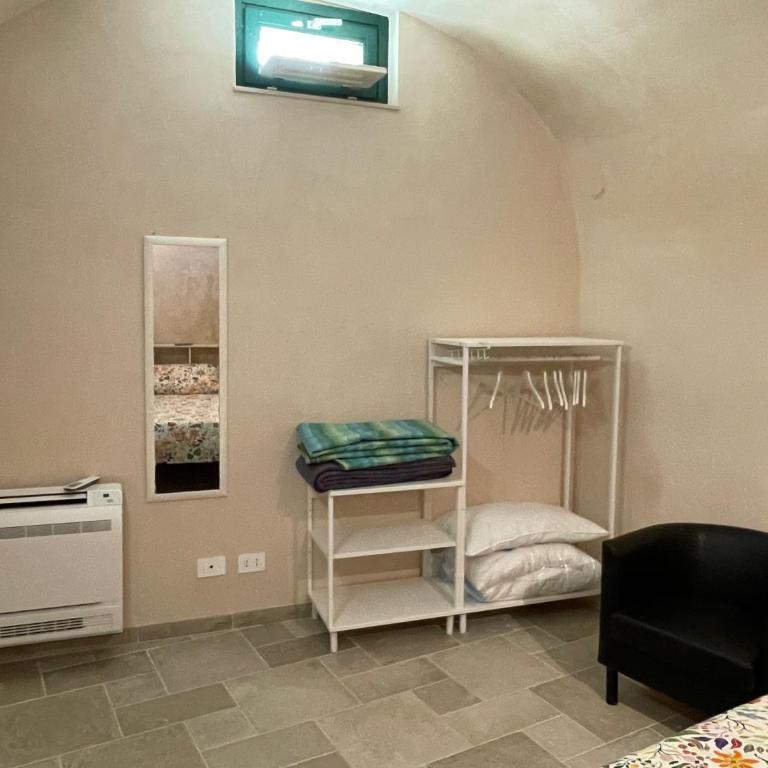 U' Curtigghiu - One-Bedroom Apartment - 9