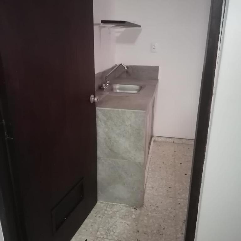 Torre Romo Departamento 1-1 - One-Bedroom Apartment - 2